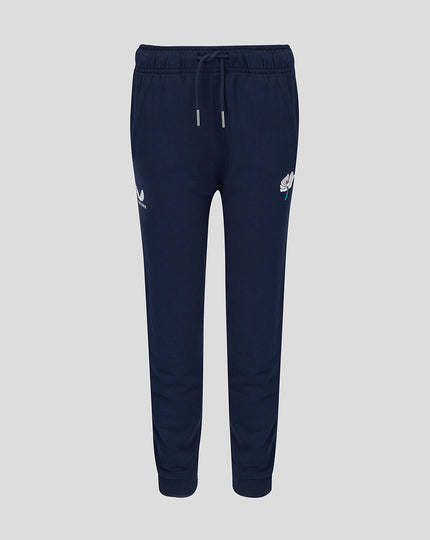 Junior 26/27 Joggers - Navy