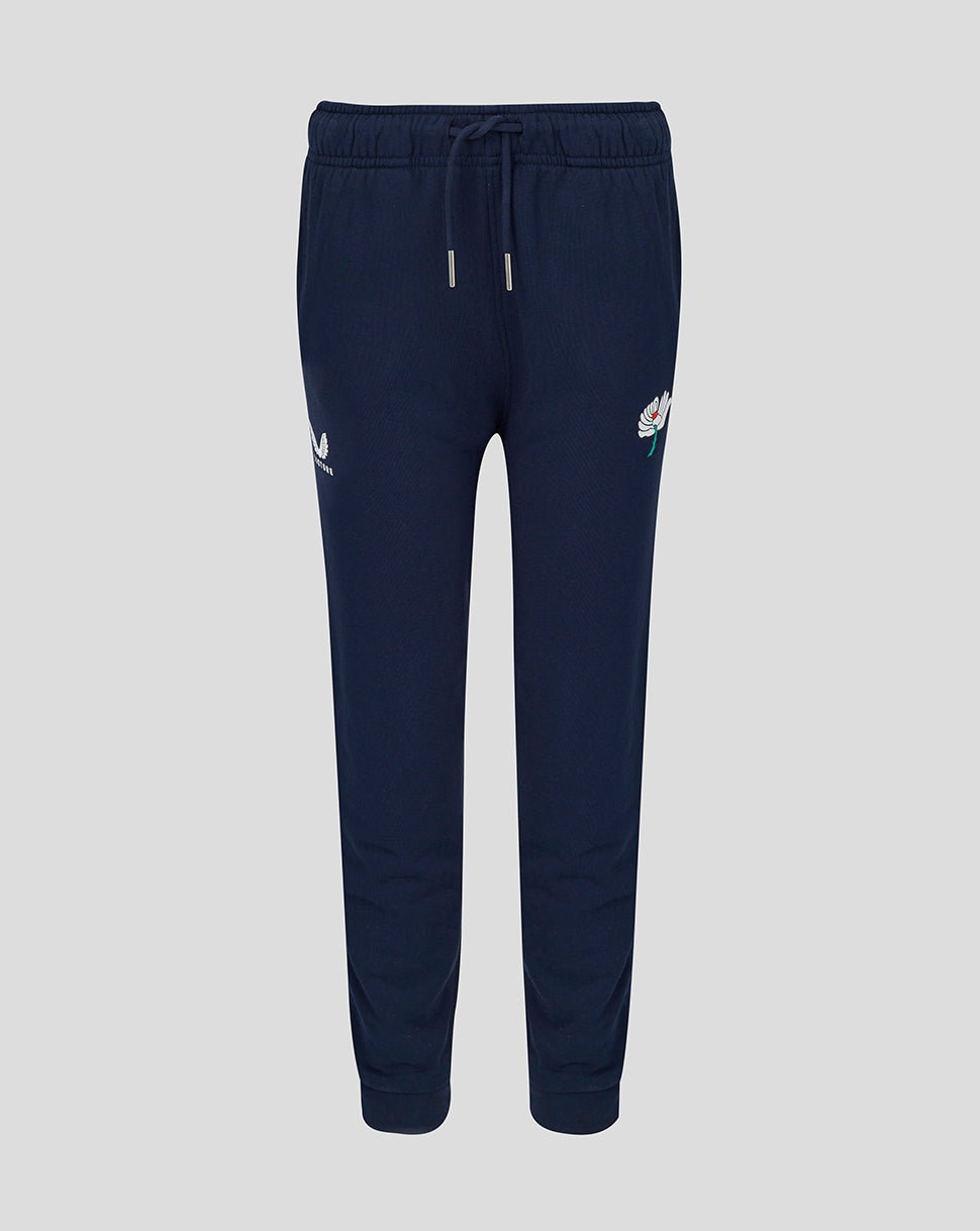 Junior 26/27 Joggers - Navy