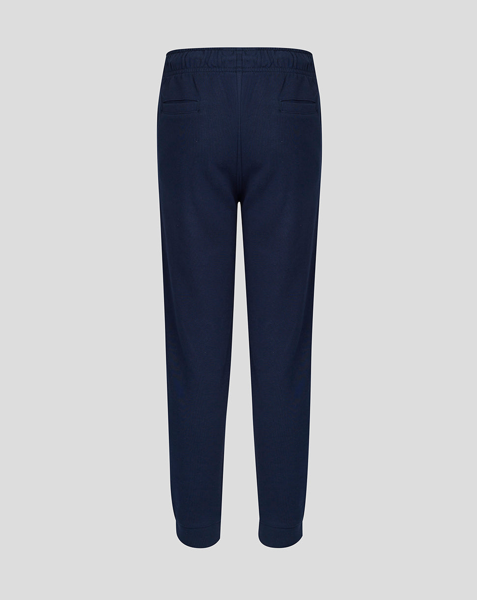 Junior 26/27 Joggers - Navy