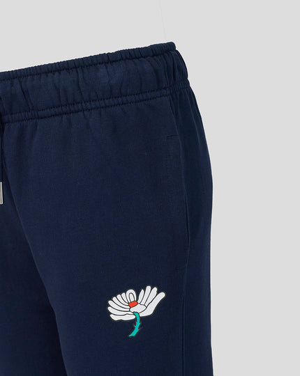 Junior 26/27 Joggers - Navy