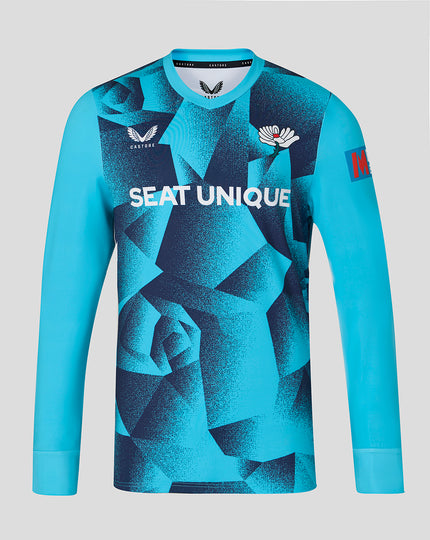 Mens 26/27 ODI Sweatshirt - Aqiarius