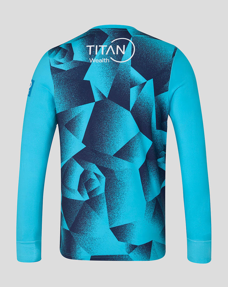 Mens 26/27 OD Sweatshirt - Aqiarius