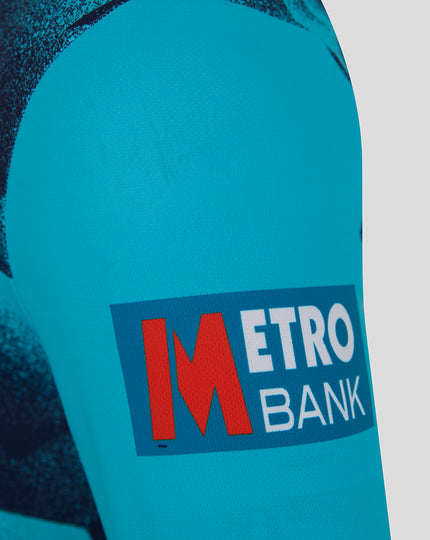 Mens 26/27 ODI Sweatshirt - Aqiarius