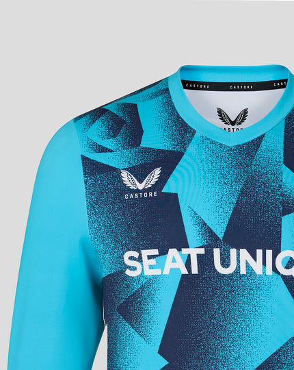 Mens 26/27 ODI Sweatshirt - Aqiarius