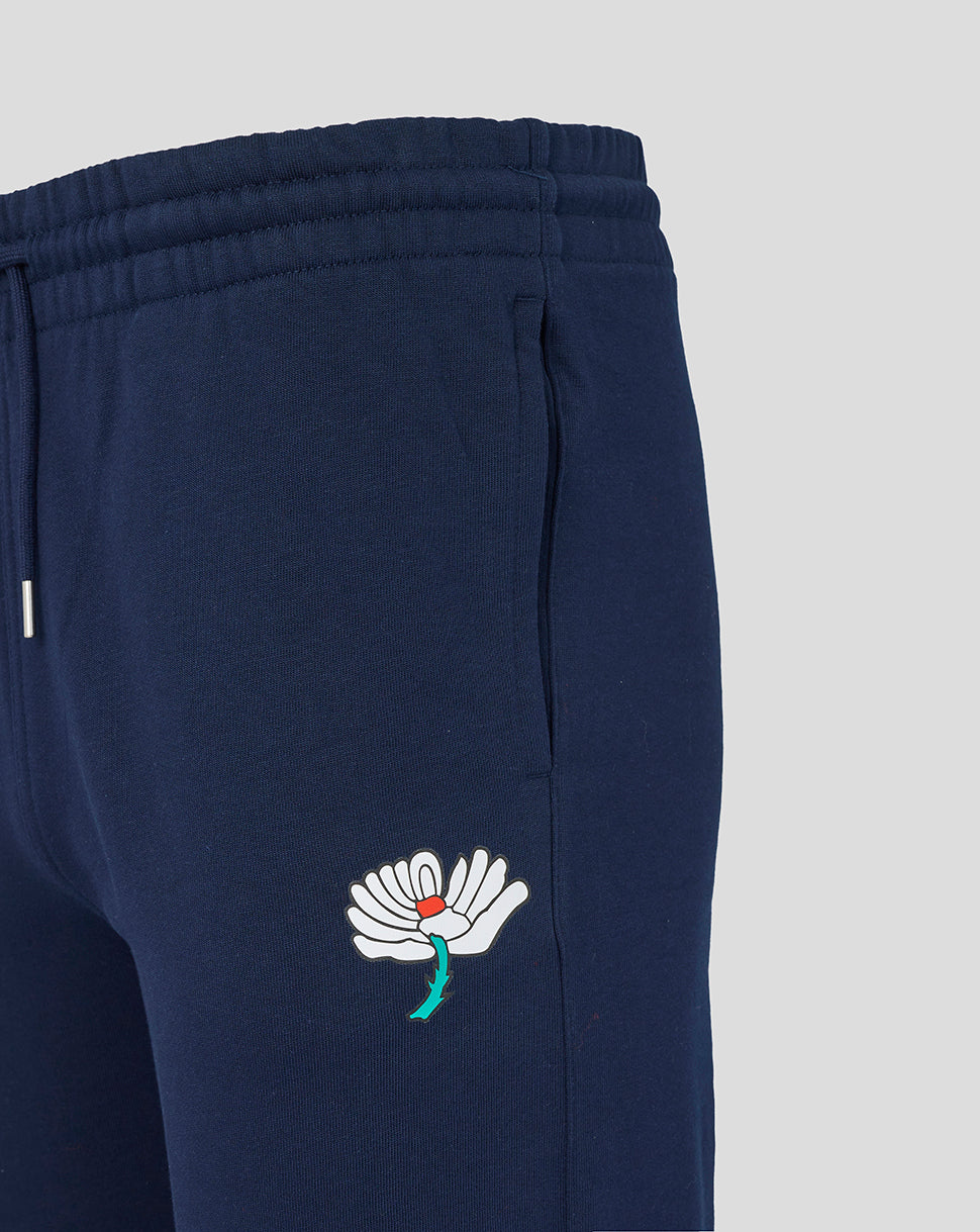 Adults 26/27 Joggers - Navy