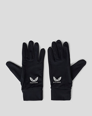 Unisex Gloves - Black
