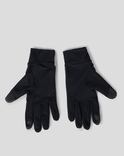 Unisex Gloves - Black