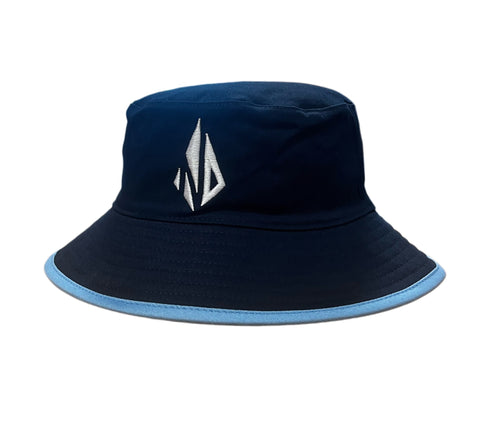 Kukri YCCC Diamond Bucket Hat