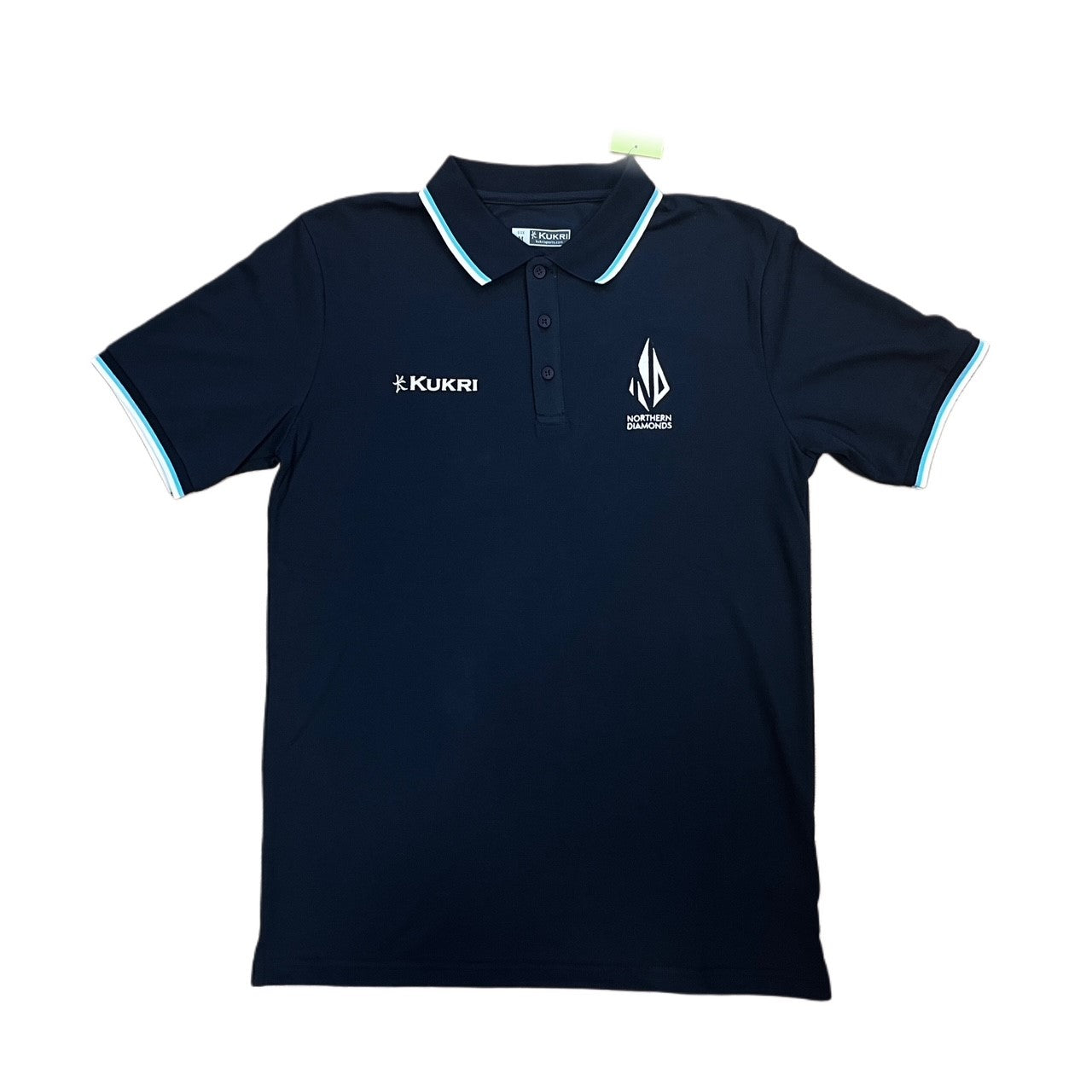 Kukri Diamonds Lifestyle Polo