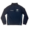 Kukri YCCC 1/4 zip Track Top Junior