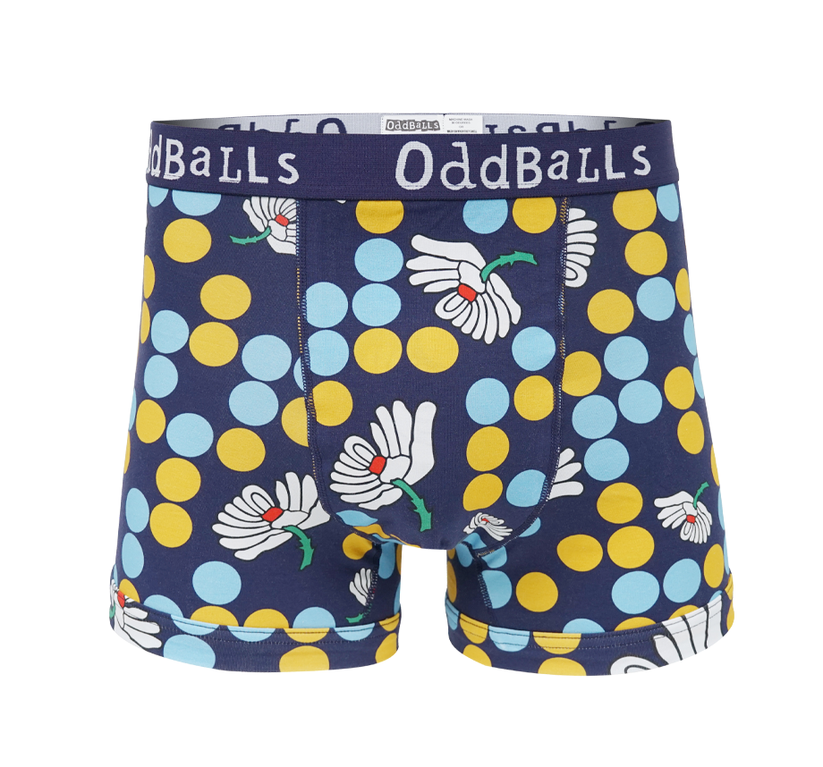 YCCC  Oddballs Boxer shorts