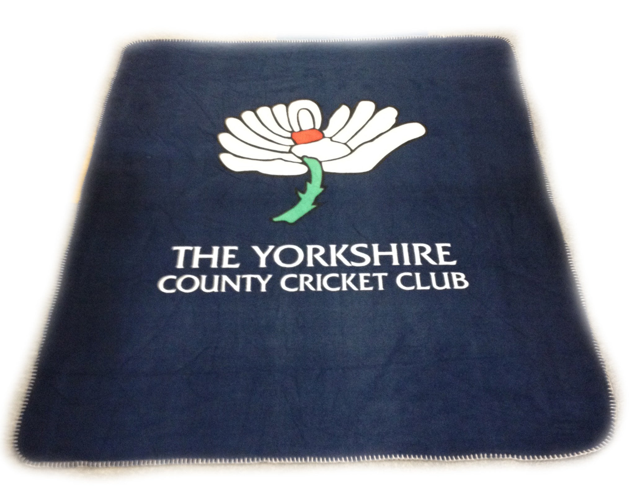Yorkshire CCC Blanket