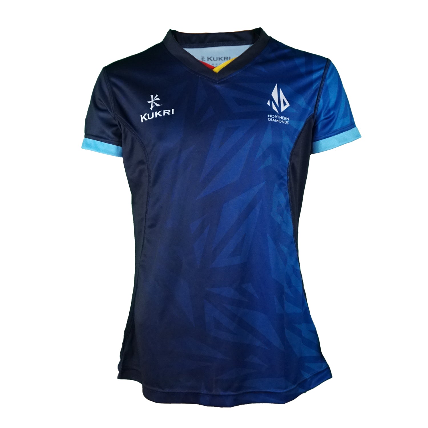 23 Kukri Northern Diamonds Shirt Women and Junior