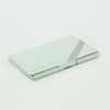 Yorkshire CCC Silver Business Card Holder
