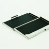 Yorkshire CCC Silver Business Card Holder
