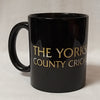 YCCC Black Mug