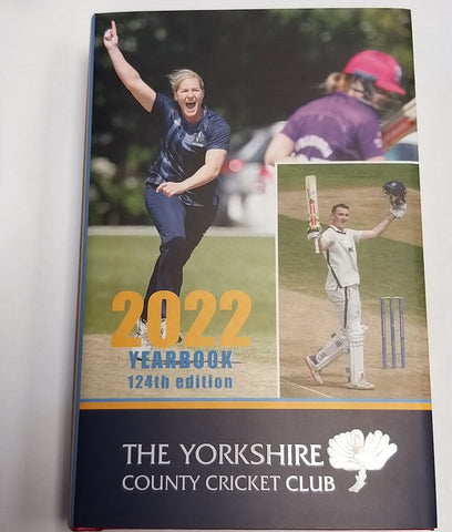 2022 YCCC Yearbook