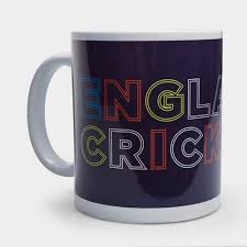 England Mug
