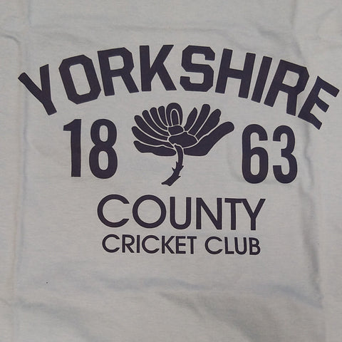 Yorkshire Twin Pack T-shirts