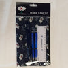 YCCC Pencil Case Set