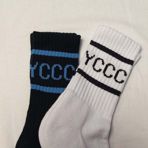 YCCC Sport Socks