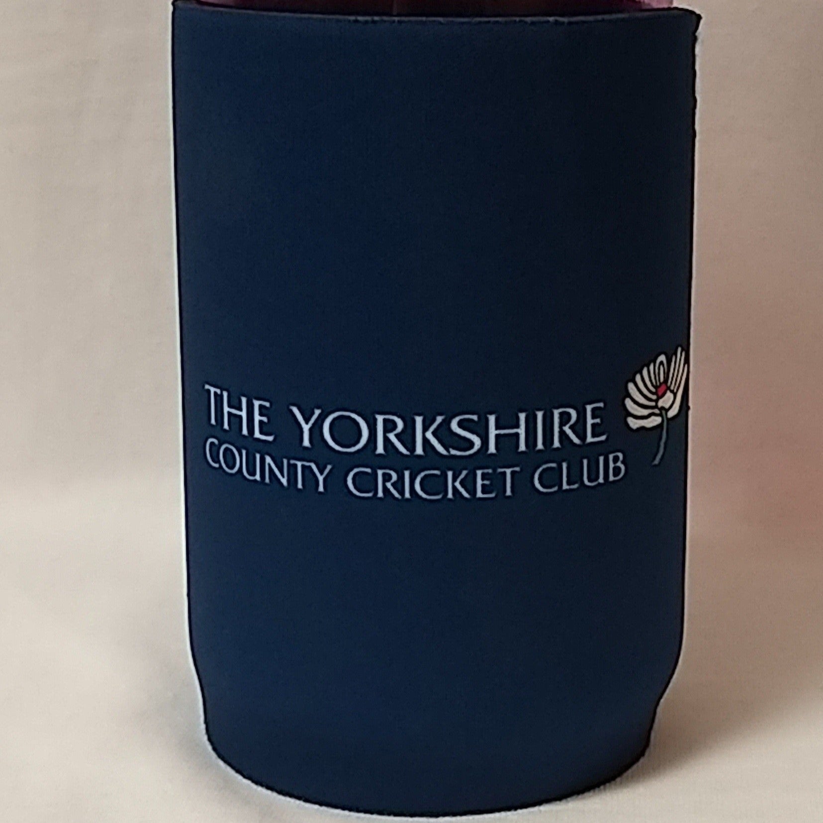 YCCC stubby cooler holder
