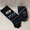 YCCC Tie and socks set